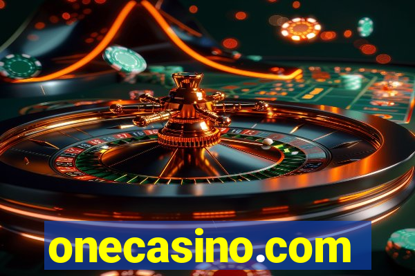 onecasino.com