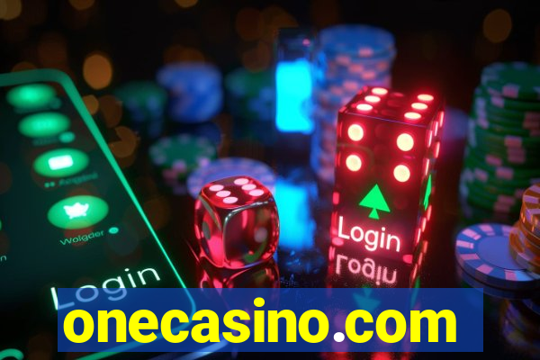 onecasino.com