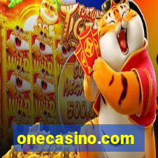 onecasino.com