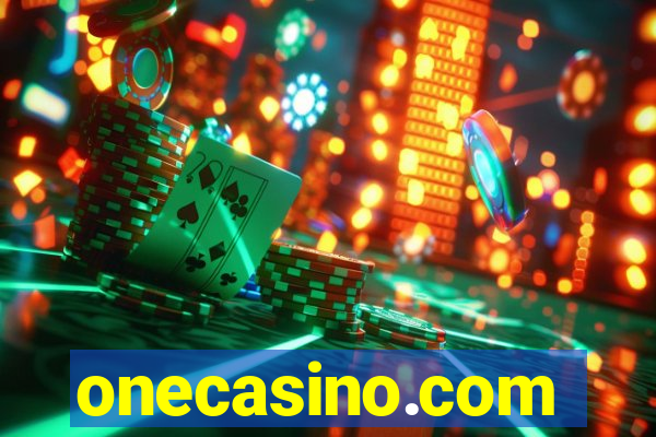 onecasino.com