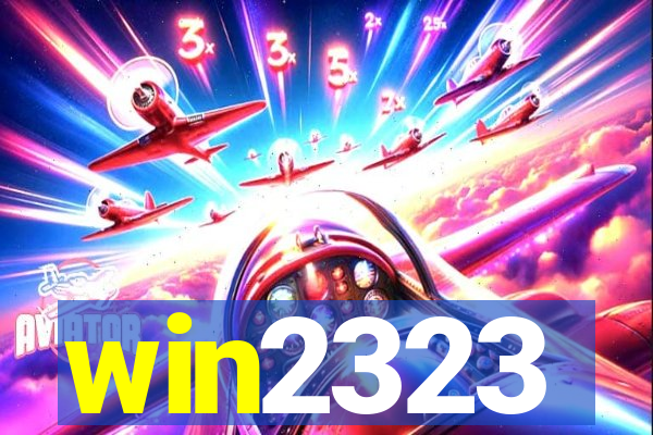 win2323