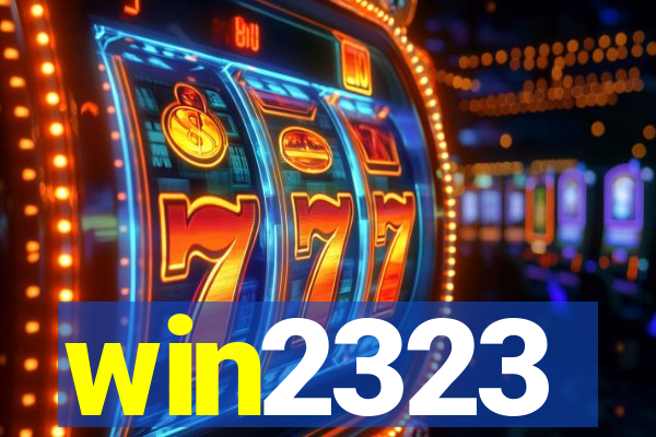 win2323