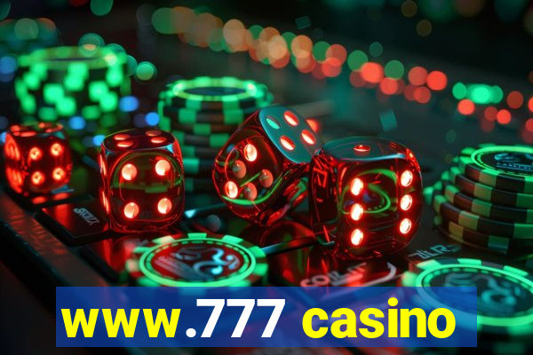 www.777 casino