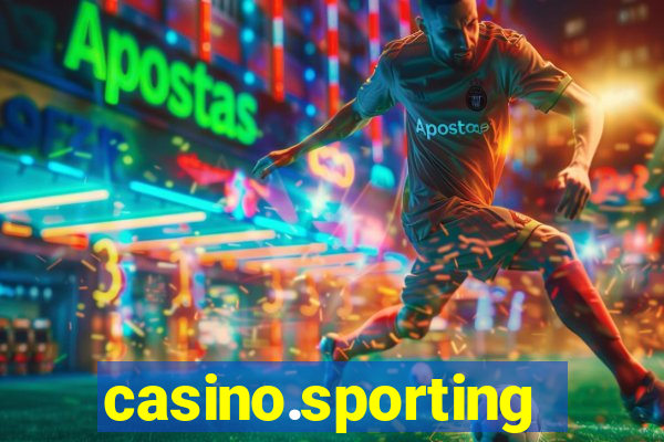 casino.sportingtech.com