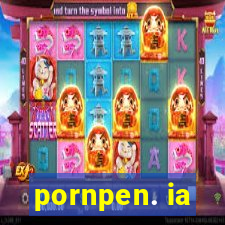 pornpen. ia