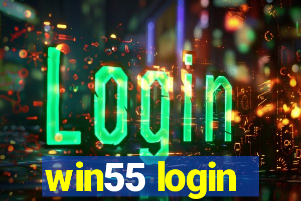 win55 login