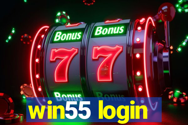 win55 login