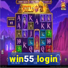 win55 login