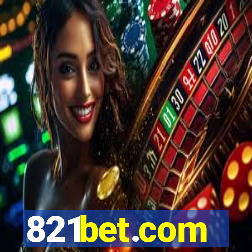 821bet.com