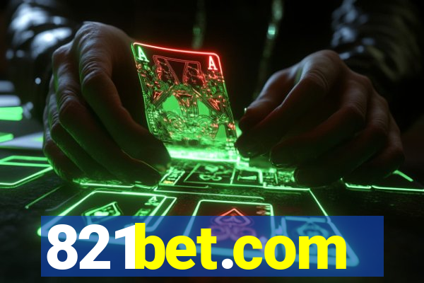 821bet.com