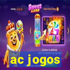 ac jogos