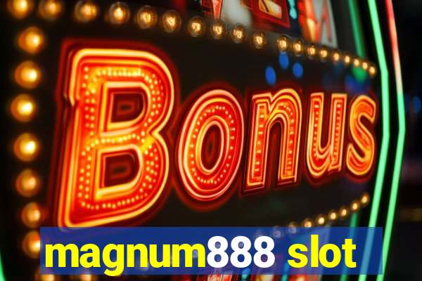 magnum888 slot