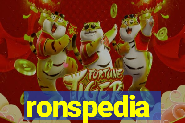 ronspedia