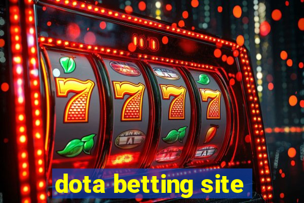 dota betting site