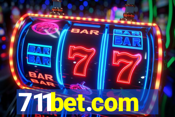 711bet.com