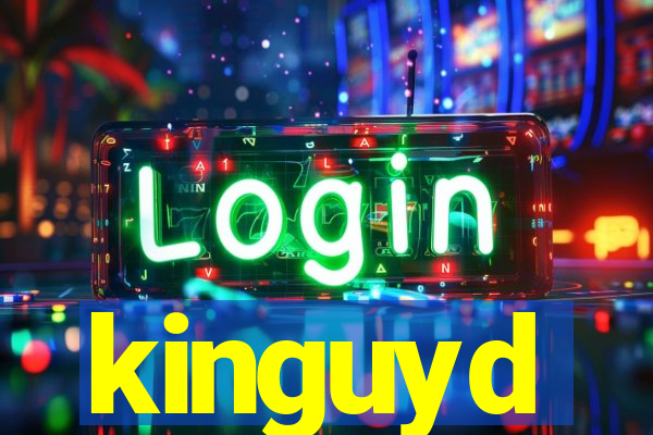 kinguyd