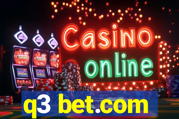 q3 bet.com