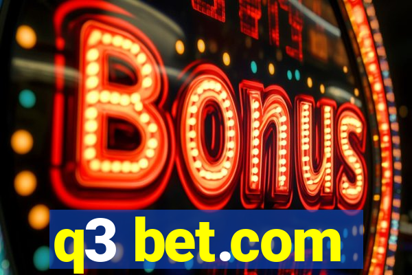 q3 bet.com