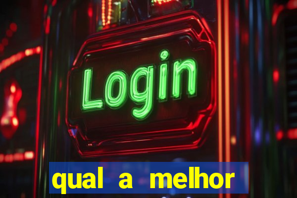 qual a melhor plataforma para o jogo do tigrinho