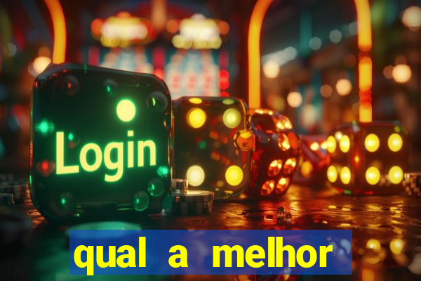 qual a melhor plataforma para o jogo do tigrinho