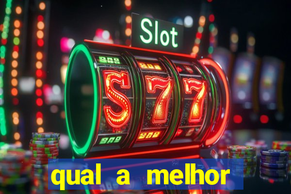 qual a melhor plataforma para o jogo do tigrinho