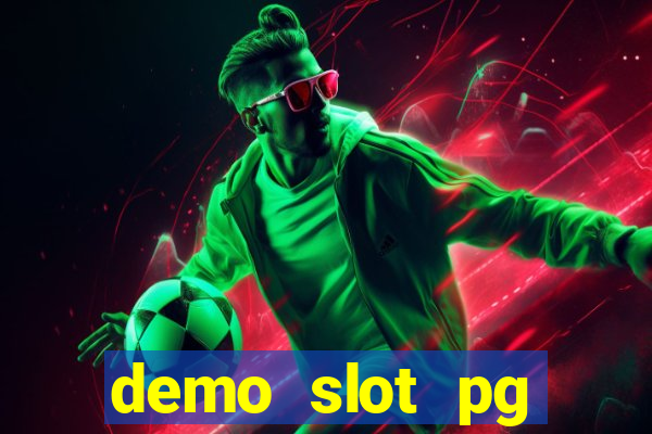 demo slot pg spirited wonders