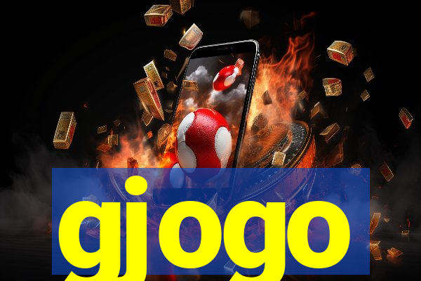 gjogo