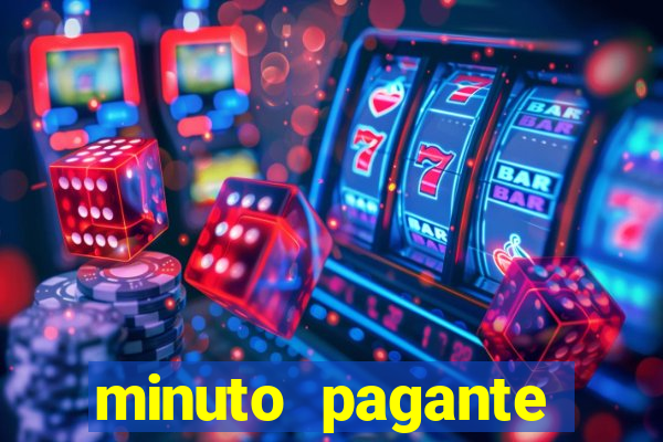 minuto pagante fortune mouse