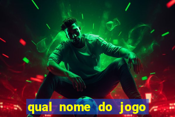 qual nome do jogo do foguete