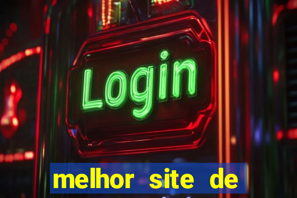 melhor site de apostas esportivas