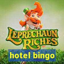 hotel bingo