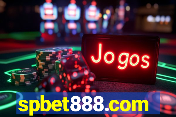 spbet888.com