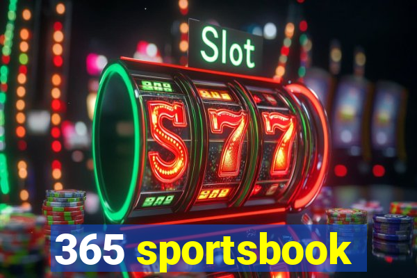 365 sportsbook