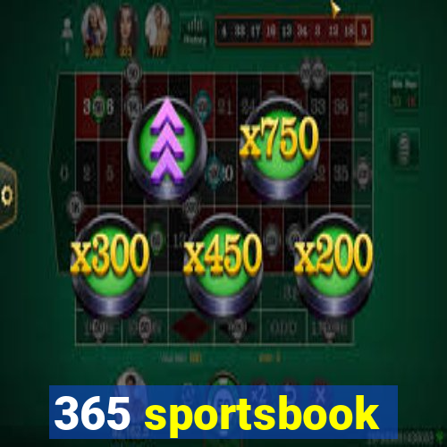 365 sportsbook