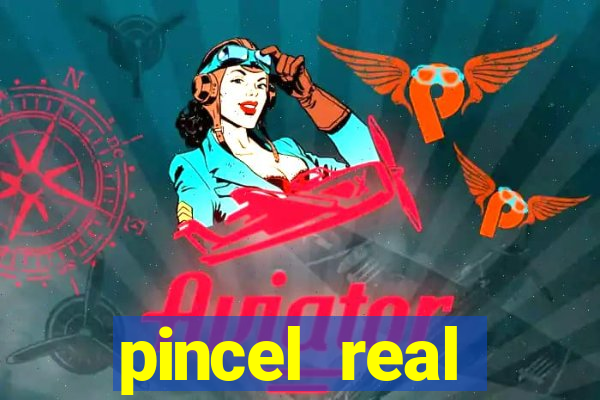 pincel real techniques 444