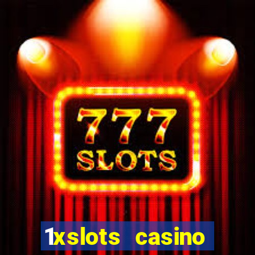 1xslots casino bonus codes