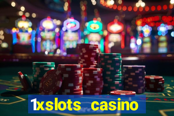 1xslots casino bonus codes