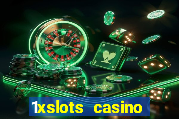 1xslots casino bonus codes