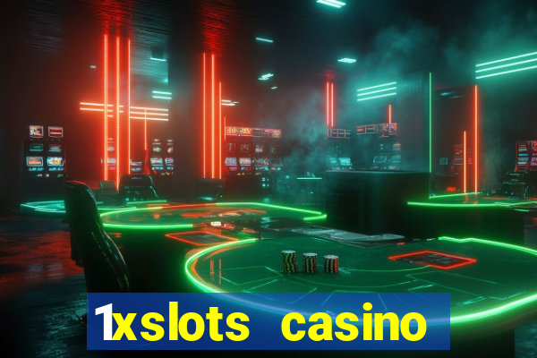 1xslots casino bonus codes