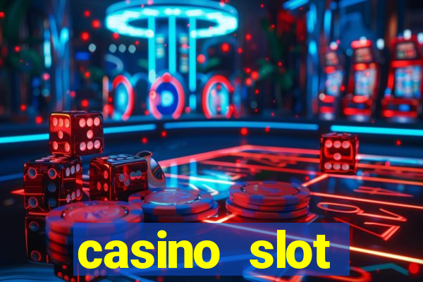 casino slot machines for sale