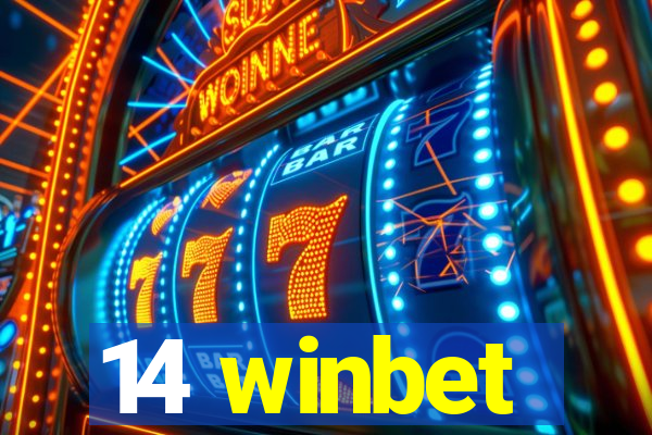 14 winbet