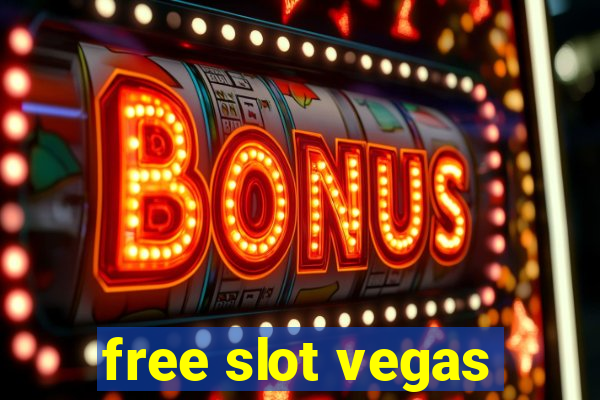 free slot vegas