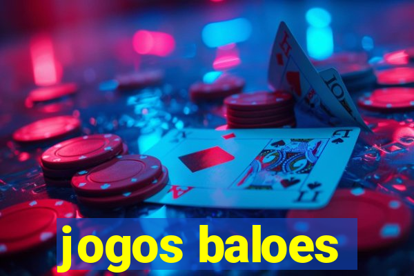 jogos baloes