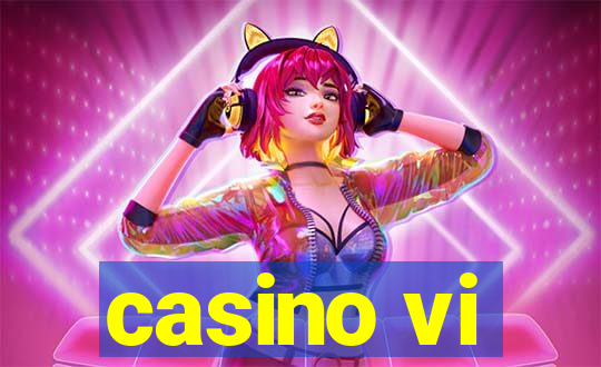 casino vi