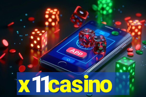 x11casino