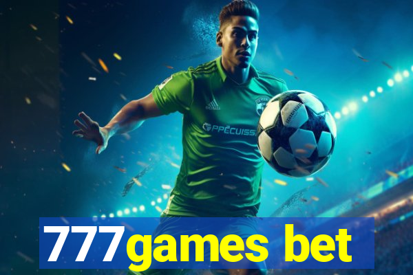 777games bet