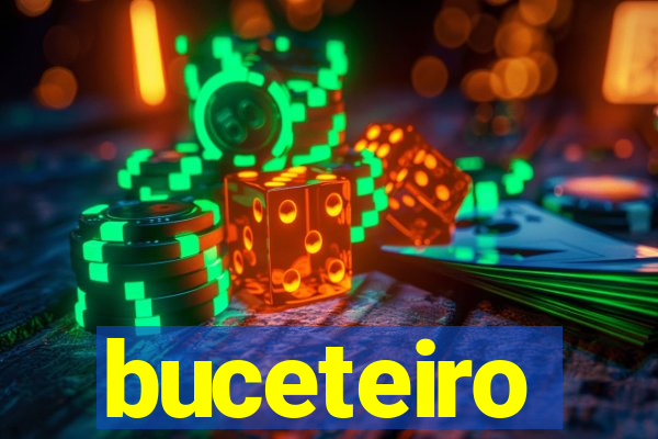 buceteiro