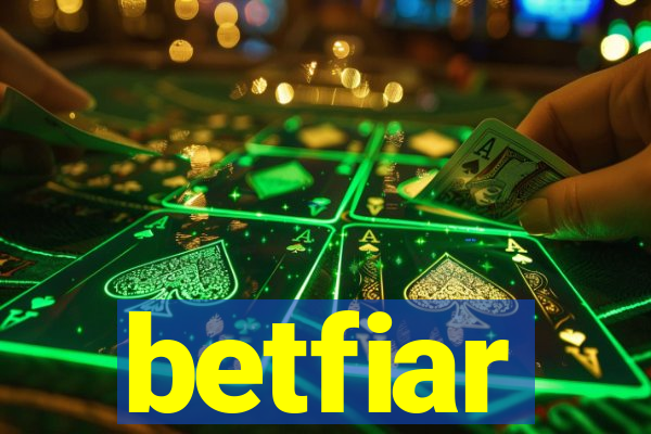 betfiar