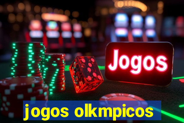 jogos olkmpicos