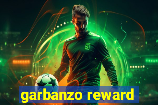 garbanzo reward